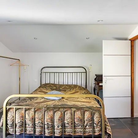 Holiday home Bains De Lumiere