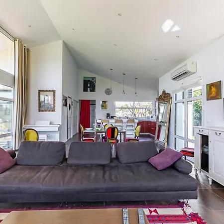 Bains De Lumiere Holiday home Moelan-sur-Mer